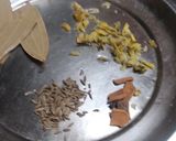 राजमा रेसिपी चरण 4 फोटो