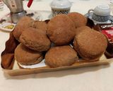 Foto del passaggio 6 della ricetta Bombe brioches integrali