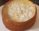 Key Lime Velvet Cake recipe step 10 photo
