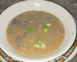 Foto langkah ke 4 dari resep Coto Makassar.