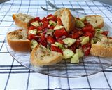 Foto del paso 3 de la receta: Ensalada Panzanella