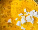 A picture of step 6 of South Indian Mix Veg Korma.