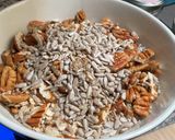 Une image de l'étape 3 de 🥛🫘Granola🌾🥣 Healthy Food.