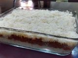 Nasi Panggang Keju