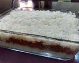 Foto langkah ke 3 dari resep Nasi Panggang Keju.