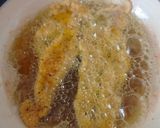 Foto del paso 3 de la receta: Filetes de pollo empanados con patatas al horno