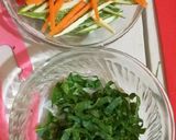 Foto del paso 5 de la receta: Chun kun