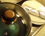 A picture of step 4 of Lobster-Style Monkfish.