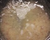 Pas rețetă Paste (Fregula) cu vinete și ardei 6 fotografie