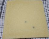Foto langkah ke 5 dari resep Bolgul batik non keto.