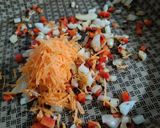 Foto del paso 3 de la receta: Ensalada de atún