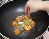 A picture of step 4 of Butter Roasted Potatoes.