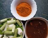 Spring Onion Sambhar recipe step 1 photo