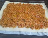 Foto del paso 3 de la receta Empanada de carne