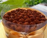 Foto langkah ke 8 dari resep Tiramissu Ekonomis.