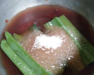 Cendol Roti Tawar - Step 5