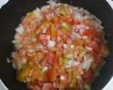 Foto langkah ke 2 dari resep Sup Ayam Tomat.