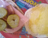 Foto del paso 5 de la receta: Hamburguesas 🍔🍟