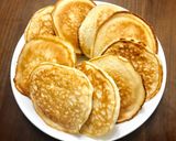 Foto langkah ke 6 dari resep •Apem Kolak Ketan• by Dapur Itha.