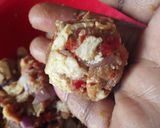 Egg and meat ballmatakin girki2 hoto
