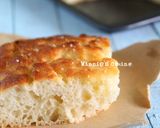 佛卡夏Focaccia (免揉馬鈴薯麵團配方)的食譜步驟10照片