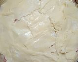 Foto del paso 3 de la receta: Torta de fiambre semi integral!!