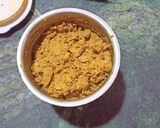 কিমার দইবড়া (Keemar doi Vada recipe in Bengali) রেসিপি ধাপ - 1 ছবি