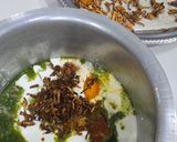 صورة لخطوة 5 من وصفة برياني دجاج حيدر باد Hyderabad Biryani🐔😋