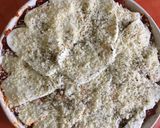 صورة لخطوة 8 من وصفة گراتان الباذنجان على طريقتي 🍆🧀