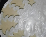 Foto del paso 6 de la receta: Galletitas navideñas