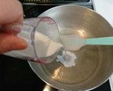 A picture of step 8 of How to make Hisimochi jello.