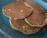 Foto del paso 6 de la receta: Tortitas americanas