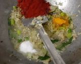 મોરૈયો (Moraiya Recipe In Gujarati) રેસીપી સ્ટેપ2ફોટો