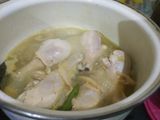 Ayam Opor Creamy