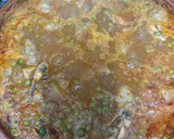 Foto del paso 6 de la receta: 626. Albóndigas con sepia (principal mar y montaña)