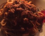 Foto del paso 3 de la receta: Pasta a la boloñesa picante!!