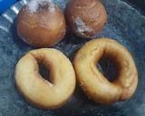 Foto del paso 5 de la receta: Bolitas de fraile