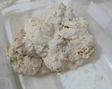 Foto del paso 2 de la receta: Focaccia fácil (24hs)