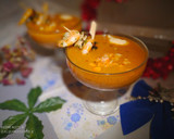 Foto del paso 7 de la receta: Crema de Salmón y Marisco en Olla Programable