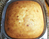 Foto del paso 7 de la receta: Brownie de limón y coco 🍋🥥