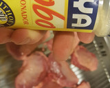 Foto del paso 6 de la receta: Carrilleras de Ibérico al horno con Patatas Encebolladas