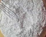 Halloweeni mézeskalácsok recept fázis 1 fotója