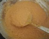 A picture of step 19 of Smoky qeema karahi.