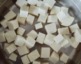 பன்னீர் புலாவ் (Paneer pulao recipe in tamil) ரெசிபி ஸ்டேப் 1 புகைப்படம்