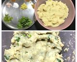 ब्रेड कचौड़ी (bread kachori recipe in hindi) रेसिपी चरण 1 फोटो