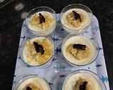 Foto langkah ke 8 dari resep Puding apel.