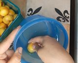 Foto del paso 6 de la receta: Tejocotes en miel