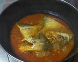 গোয়ান পমফ্রেট কারি রেসিপির ধাপ 5 ছবি