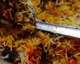 হাজি বিরিয়ানি (Haji Biriyani recipe in bengali) রেসিপি ধাপ - 6 ছবি