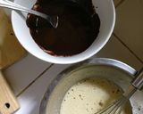 Foto langkah ke 3 dari resep Fudgy Brownies (Legit).